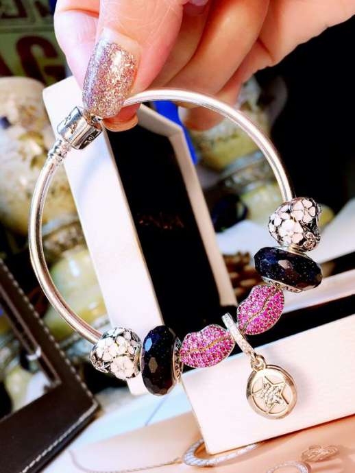 Picture of Pandora Bracelet 4 _SKUPandorabracelet16-2101cly7713764